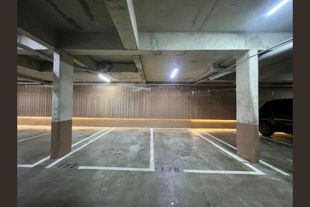 Apartamento para alugar com 57m², 2 quartos e 1 vagaGaragem