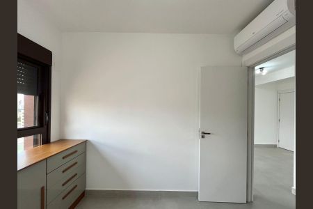 Apartamento para alugar com 57m², 2 quartos e 1 vagaQuarto 