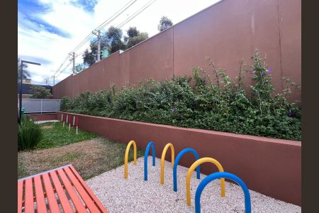 Apartamento para alugar com 57m², 2 quartos e 1 vagaÁrea comum -  Pet place