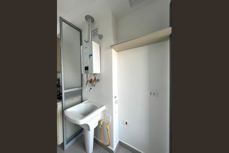 Apartamento para alugar com 57m², 2 quartos e 1 vagaÁrea de Serviço