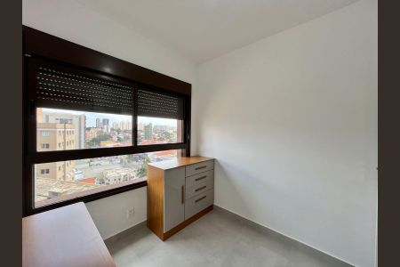 Apartamento para alugar com 57m², 2 quartos e 1 vagaQuarto 
