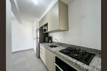 Apartamento para alugar com 57m², 2 quartos e 1 vagaCozinha