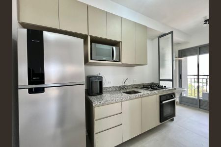 Apartamento para alugar com 57m², 2 quartos e 1 vagaCozinha