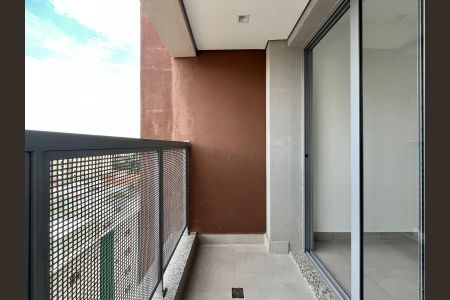 Sacada de apartamento para alugar com 2 quartos, 57m² em Botafogo, Campinas