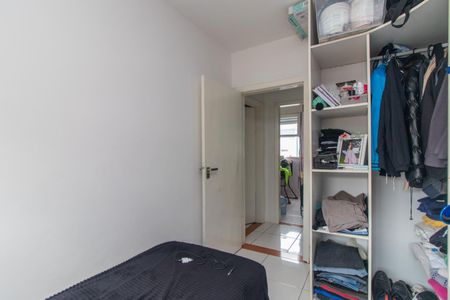 Apartamento para alugar com 60m², 3 quartos e 1 vagaQuarto 1
