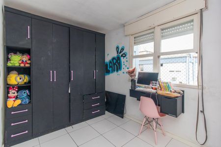 Apartamento para alugar com 60m², 3 quartos e 1 vagaQuarto 3