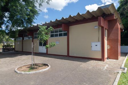 Apartamento para alugar com 60m², 3 quartos e 1 vagaÁrea comum - Salão de festas