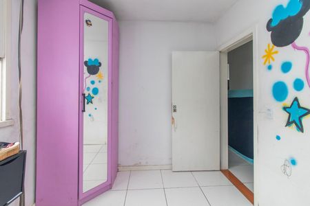 Apartamento para alugar com 60m², 3 quartos e 1 vagaQuarto 3