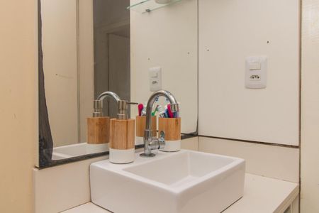 Apartamento para alugar com 60m², 3 quartos e 1 vagaBanheiro