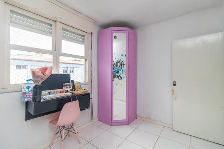 Apartamento para alugar com 60m², 3 quartos e 1 vagaQuarto 3