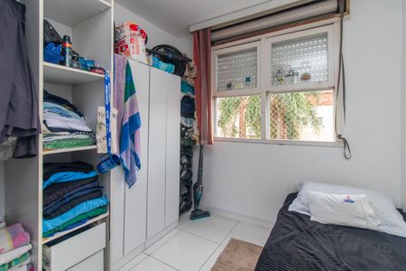 Apartamento para alugar com 60m², 3 quartos e 1 vagaQuarto 1