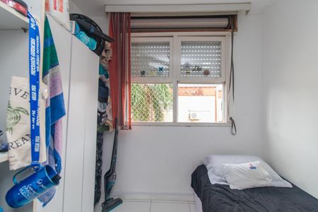 Apartamento para alugar com 60m², 3 quartos e 1 vagaQuarto 1