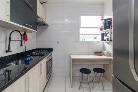 Apartamento para alugar com 60m², 3 quartos e 1 vagaCozinha e Área de Serviço