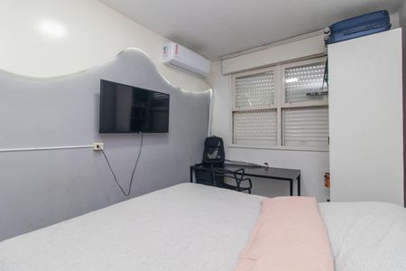 Apartamento para alugar com 60m², 3 quartos e 1 vagaQuarto 2
