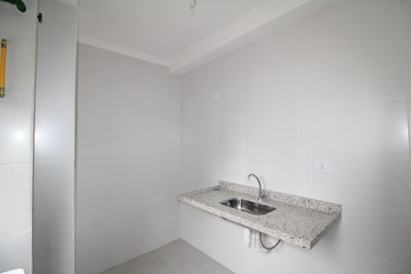 Apartamento à venda com 42m², 2 quartos e sem vagaSala / Cozinha