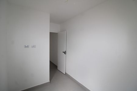 Apartamento à venda com 42m², 2 quartos e sem vagaQuarto 2
