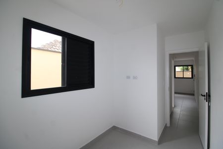 Apartamento à venda com 42m², 2 quartos e sem vagaQuarto 2