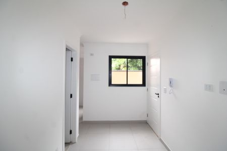Apartamento à venda com 42m², 2 quartos e sem vagaSala / Cozinha