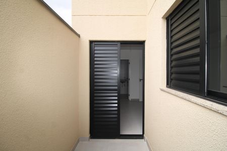 Apartamento à venda com 42m², 2 quartos e sem vagaQuarto 1 - Varanda
