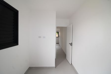 Apartamento à venda com 42m², 2 quartos e sem vagaQuarto 2