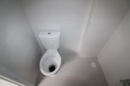 Apartamento à venda com 42m², 2 quartos e sem vagaBanheiro 2