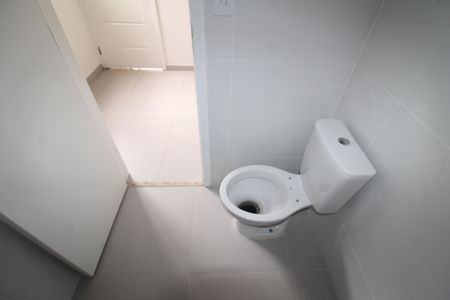 Apartamento à venda com 42m², 2 quartos e sem vagaBanheiro 2