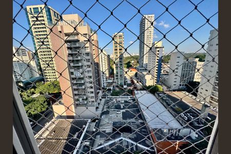 Apartamento à venda com 92m², 3 quartos e 1 vaga