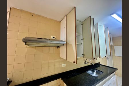 Apartamento à venda com 92m², 3 quartos e 1 vaga Apartamento à venda com 92m², 3 quartos e 1 vagaCozinha
