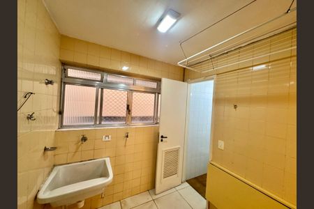 Apartamento à venda com 92m², 3 quartos e 1 vaga Apartamento à venda com 92m², 3 quartos e 1 vagaÁrea de Serviço