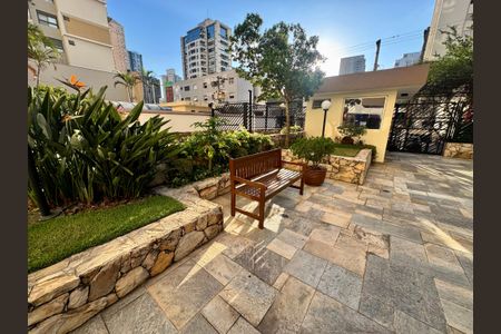 Apartamento à venda com 92m², 3 quartos e 1 vaga