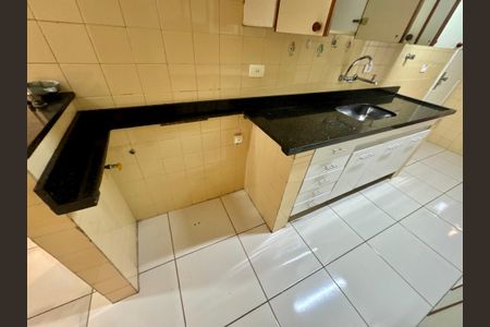 Apartamento à venda com 92m², 3 quartos e 1 vaga Apartamento à venda com 92m², 3 quartos e 1 vagaCozinha