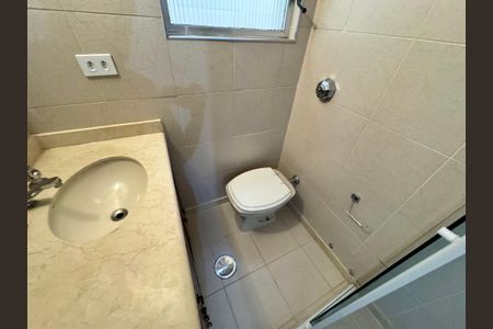 Apartamento à venda com 92m², 3 quartos e 1 vaga Apartamento à venda com 92m², 3 quartos e 1 vagaBanheiro Suite
