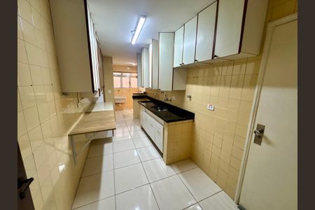Apartamento à venda com 92m², 3 quartos e 1 vaga Apartamento à venda com 92m², 3 quartos e 1 vagaCozinha