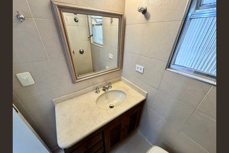 Apartamento à venda com 92m², 3 quartos e 1 vaga Apartamento à venda com 92m², 3 quartos e 1 vagaBanheiro Suite