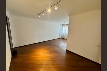 Sala de apartamento à venda com 3 quartos, 92m² em Brooklin, São Paulo