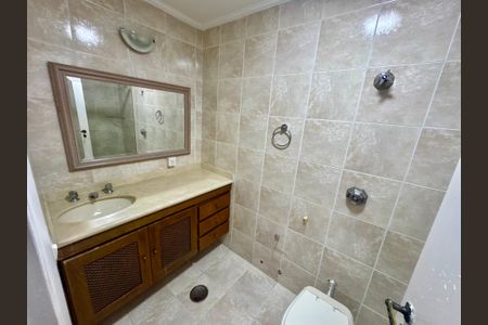 Apartamento à venda com 92m², 3 quartos e 1 vaga Apartamento à venda com 92m², 3 quartos e 1 vagaBanheiro