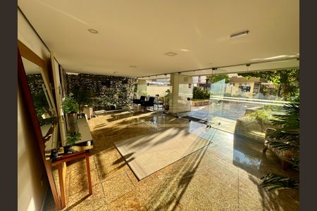 Apartamento à venda com 92m², 3 quartos e 1 vaga