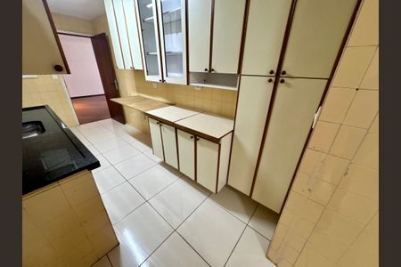 Apartamento à venda com 92m², 3 quartos e 1 vaga Apartamento à venda com 92m², 3 quartos e 1 vagaCozinha