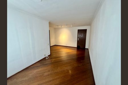 Sala de apartamento à venda com 3 quartos, 92m² em Brooklin, São Paulo