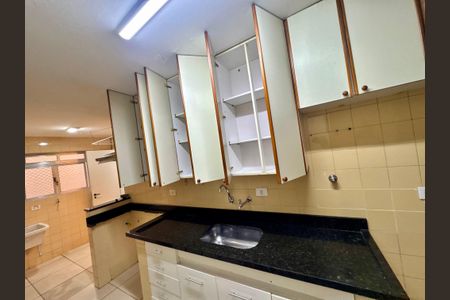 Apartamento à venda com 92m², 3 quartos e 1 vaga Apartamento à venda com 92m², 3 quartos e 1 vagaCozinha