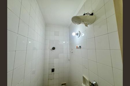 Apartamento à venda com 92m², 3 quartos e 1 vaga Apartamento à venda com 92m², 3 quartos e 1 vagaBanheiro de serviço