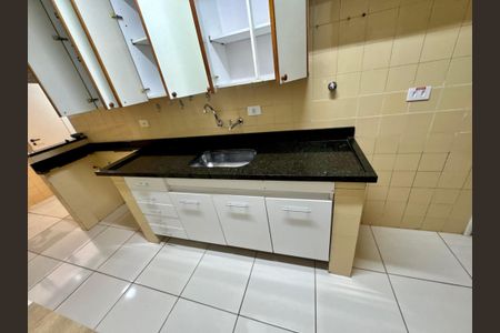 Apartamento à venda com 92m², 3 quartos e 1 vaga Apartamento à venda com 92m², 3 quartos e 1 vagaCozinha