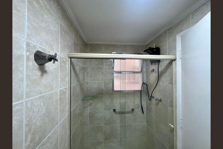 Apartamento à venda com 92m², 3 quartos e 1 vaga Apartamento à venda com 92m², 3 quartos e 1 vagaBanheiro