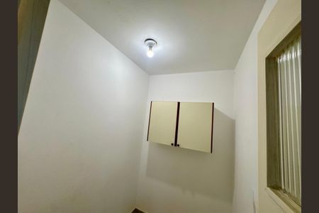 Apartamento à venda com 92m², 3 quartos e 1 vaga Apartamento à venda com 92m², 3 quartos e 1 vagaQuarto de Serviço