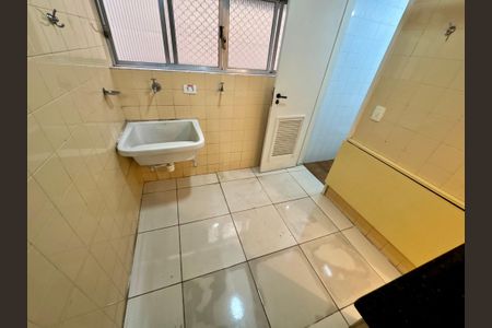 Apartamento à venda com 92m², 3 quartos e 1 vaga Apartamento à venda com 92m², 3 quartos e 1 vagaÁrea de Serviço