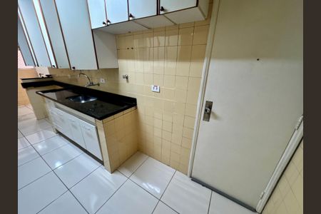 Apartamento à venda com 92m², 3 quartos e 1 vaga Apartamento à venda com 92m², 3 quartos e 1 vagaCozinha