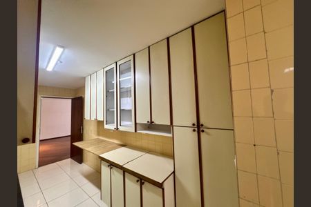 Apartamento à venda com 92m², 3 quartos e 1 vaga Apartamento à venda com 92m², 3 quartos e 1 vagaCozinha