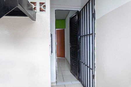 Studio para alugar com 30m², 1 quarto e sem vagaEntrada