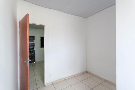 Suíte  de kitnet/studio para alugar com 1 quarto, 30m² em Parque Xangri-lá, Contagem