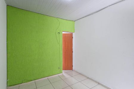 Studio para alugar com 30m², 1 quarto e sem vagaSala/Cozinha